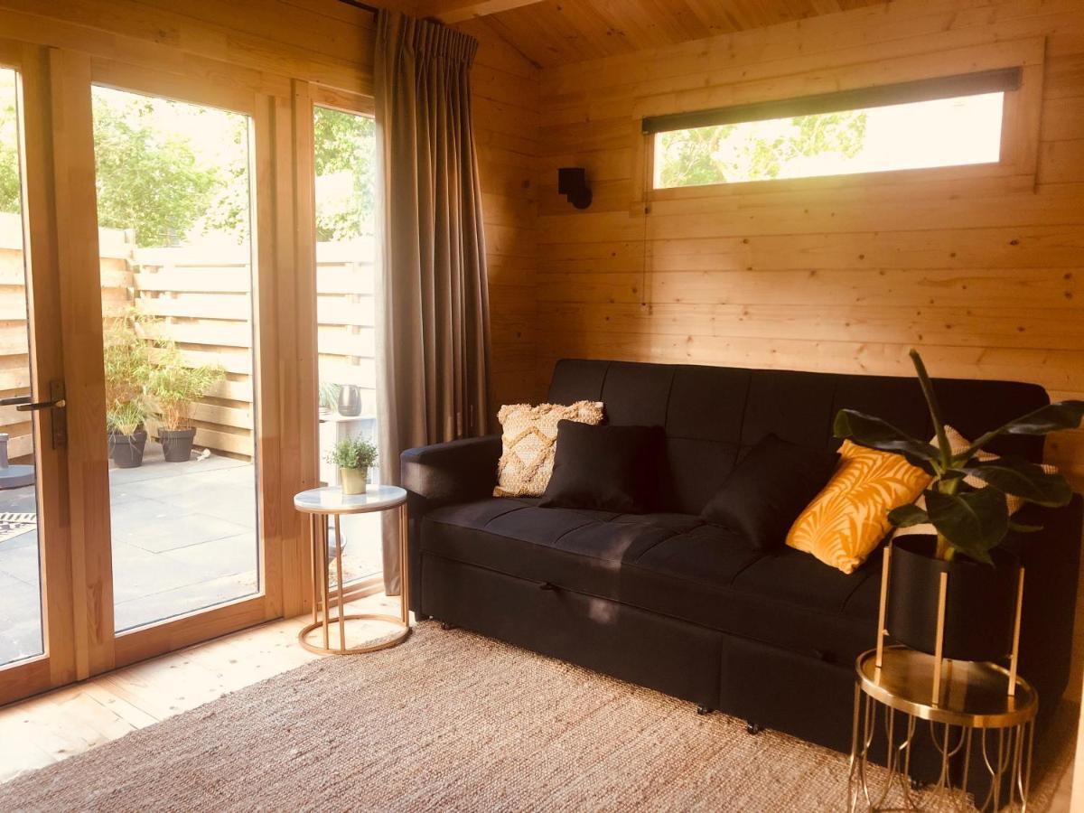 Lodge 5 Zandvoort Eksteriør billede