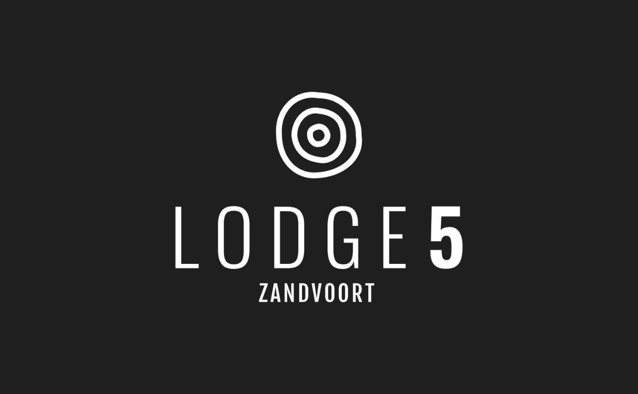 Lodge 5 Zandvoort Eksteriør billede