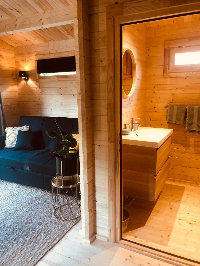 Lodge 5 Zandvoort Eksteriør billede